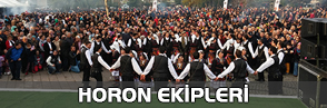 Horon Ekipleri